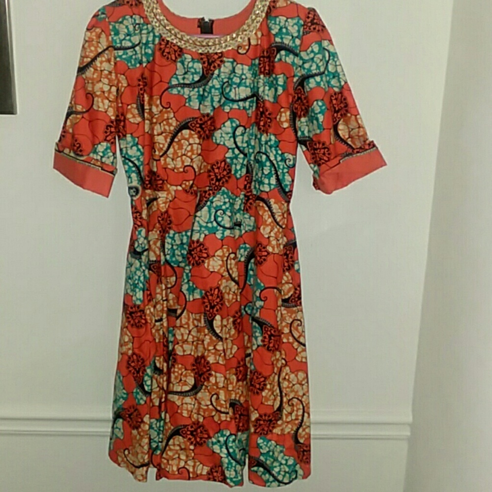 Ladies dress size M